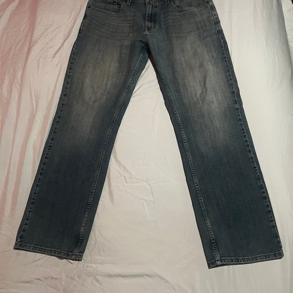 Vintage Levi Strauss signature series. W34 - Picture 2 of 4